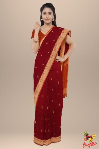  Kodambakkam Cotton